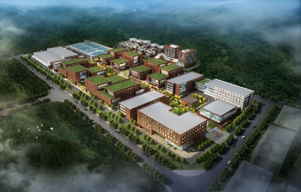 智慧医院可视化管理平台方案